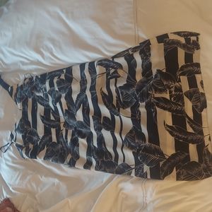 Vince Camuto sundress